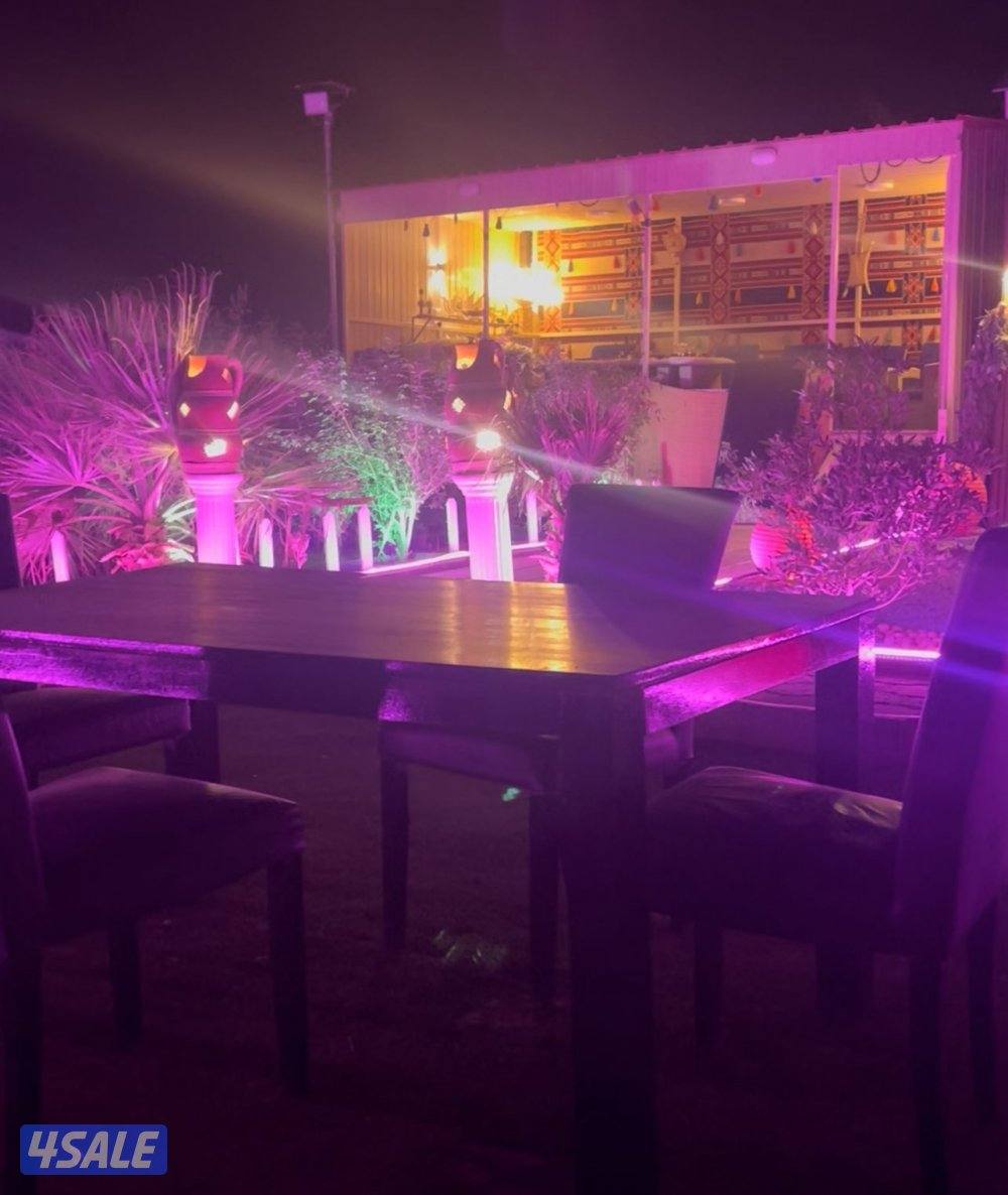 مخيم الاماكن🌟9