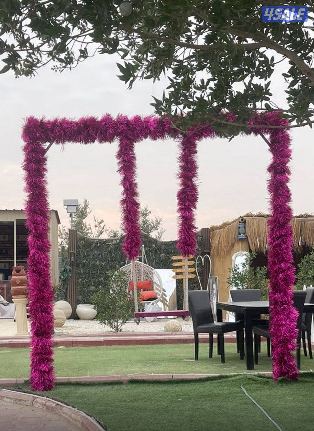 مخيم الاماكن🌟14