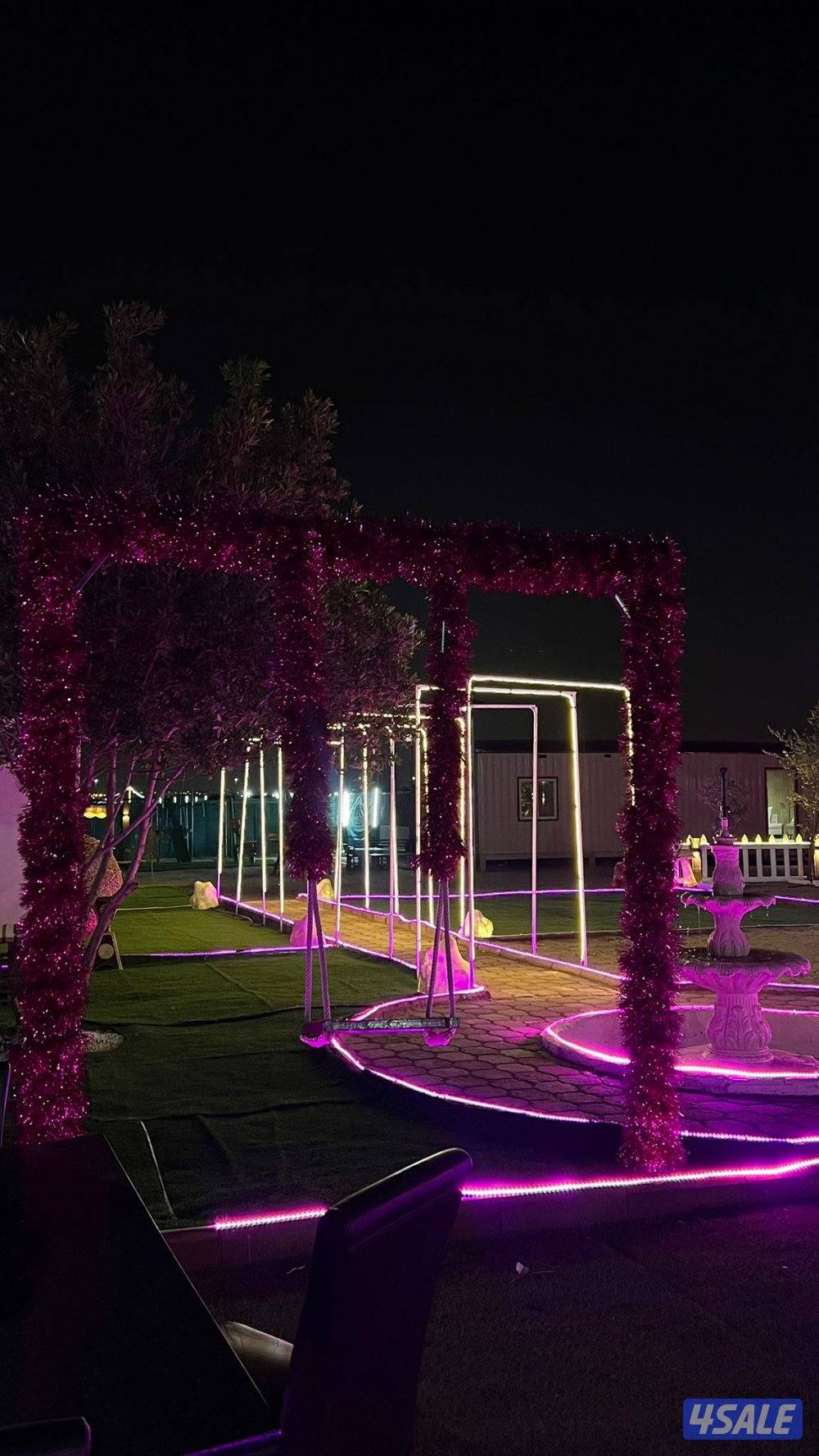 مخيم الاماكن🌟15