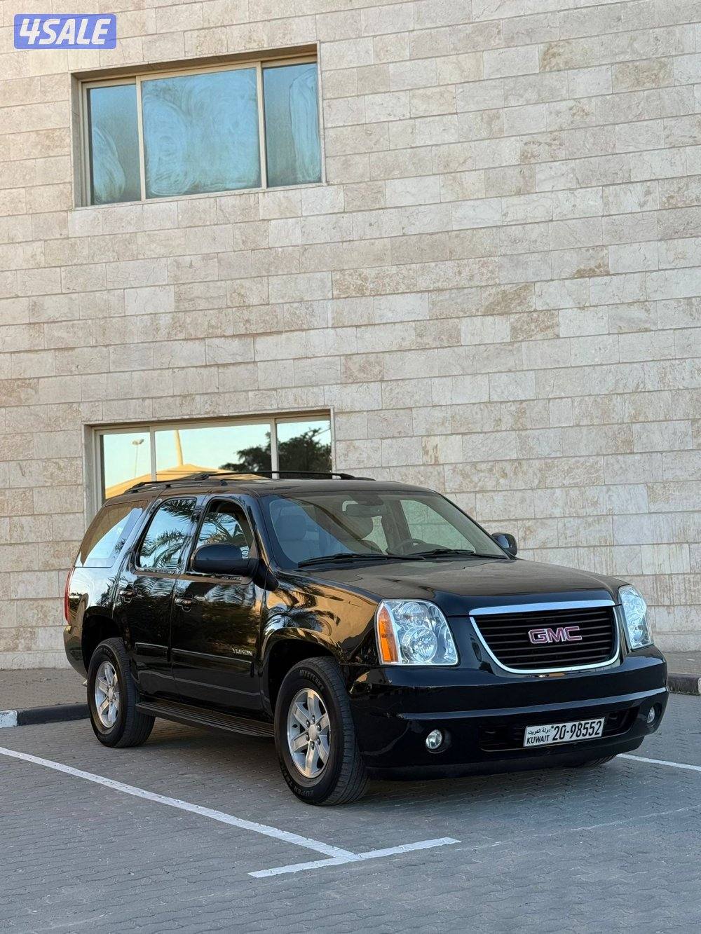 يوكن ٢٠١٣ بحاله ممتازه0