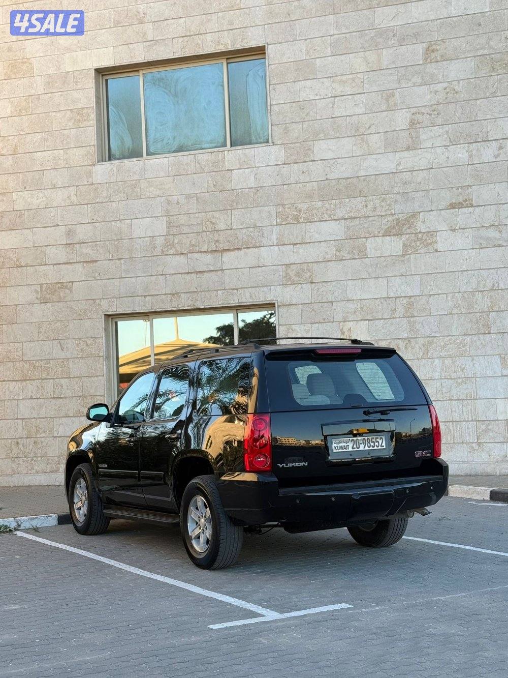 يوكن ٢٠١٣ بحاله ممتازه1