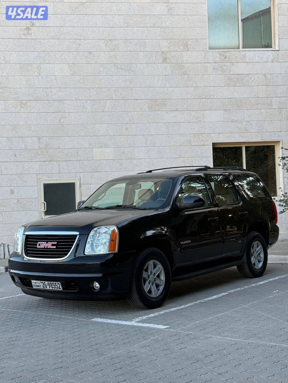 يوكن ٢٠١٣ بحاله ممتازه4