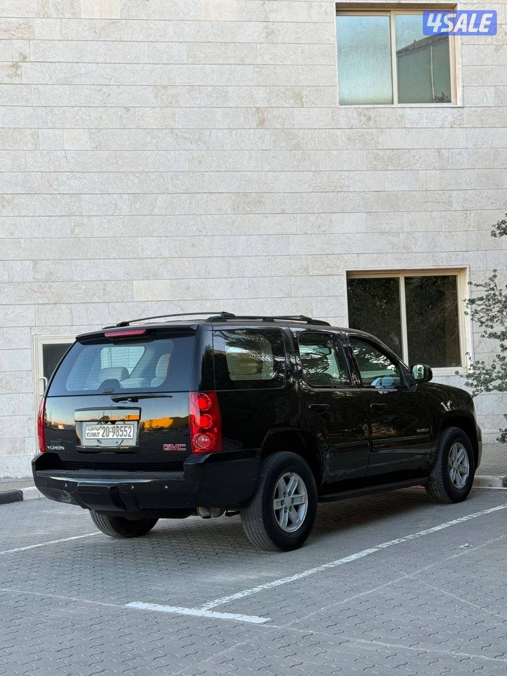 يوكن ٢٠١٣ بحاله ممتازه5