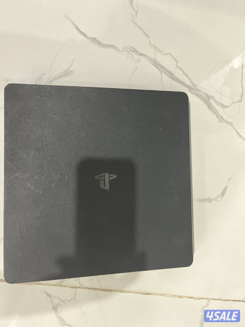 Sony PlayStation 4 Slim Limited Edition 1TB Gaming Console  سوني ٤سلم6