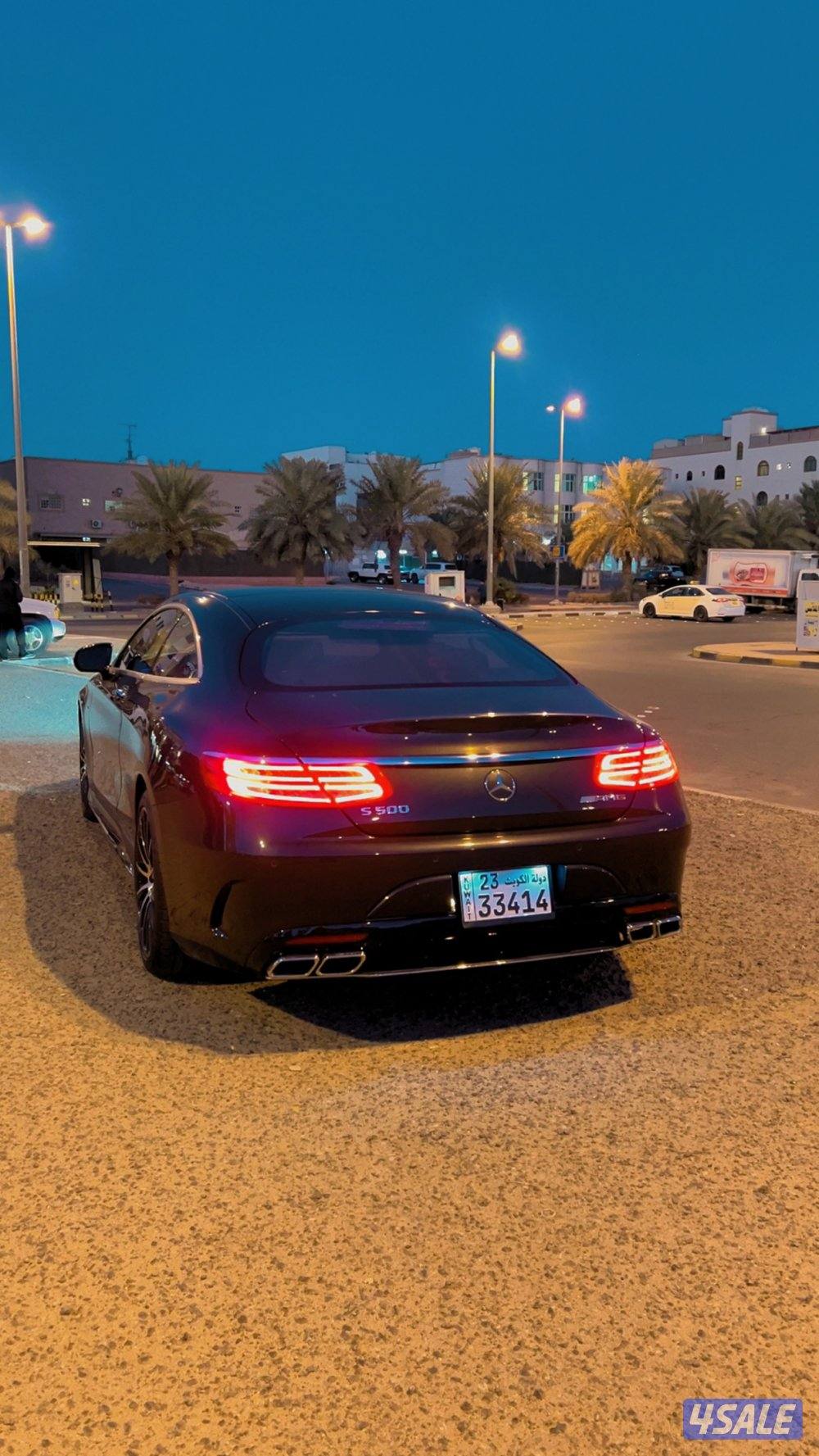 شرط الفحص مكينه قير بدي بدي كات AMG 2015 الموتر نظيف وإلا ناقصه اي شي0