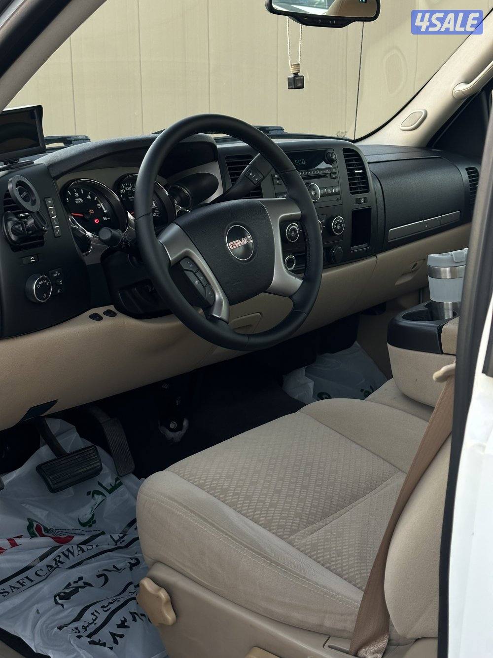 للبيع دبل تاير 3500hd9