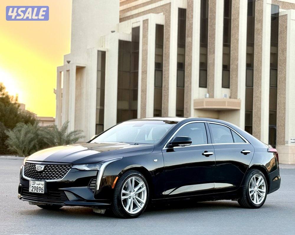 موديل ٢٠٢٠ عداد ٩٠ ألف بحالة ممتازه4