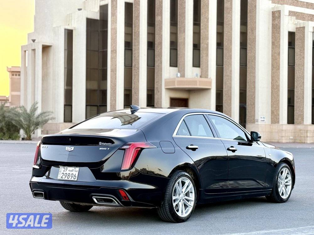 موديل ٢٠٢٠ عداد ٩٠ ألف بحالة ممتازه5