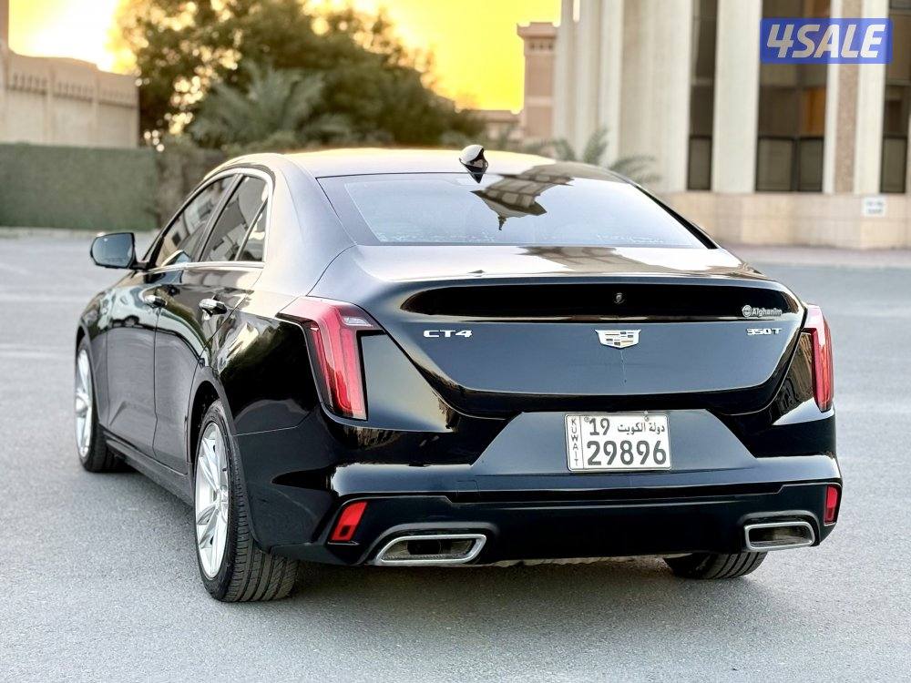 موديل ٢٠٢٠ عداد ٩٠ ألف بحالة ممتازه6