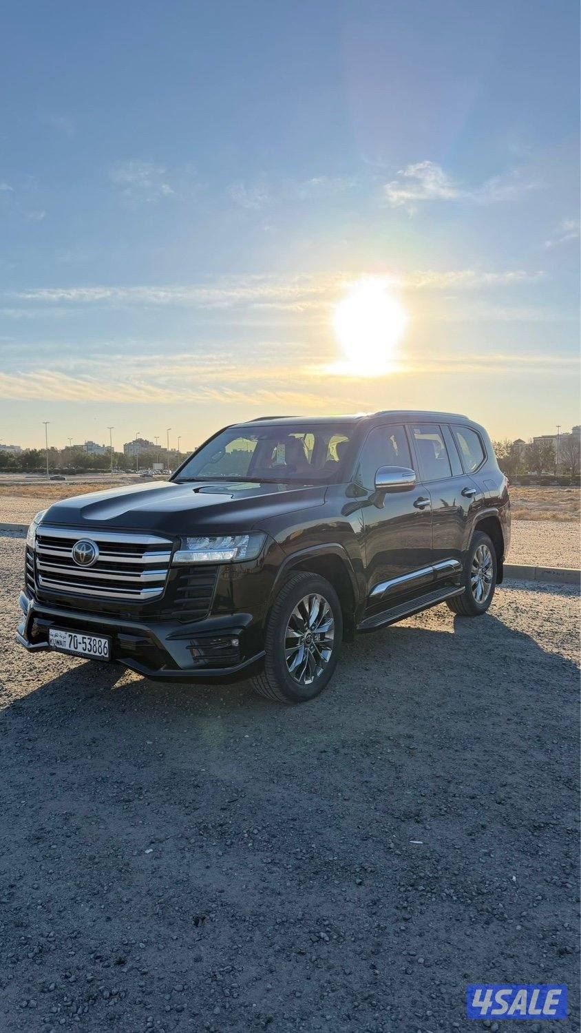 لاند 2023 ايرو اس تون تيربو اللون1