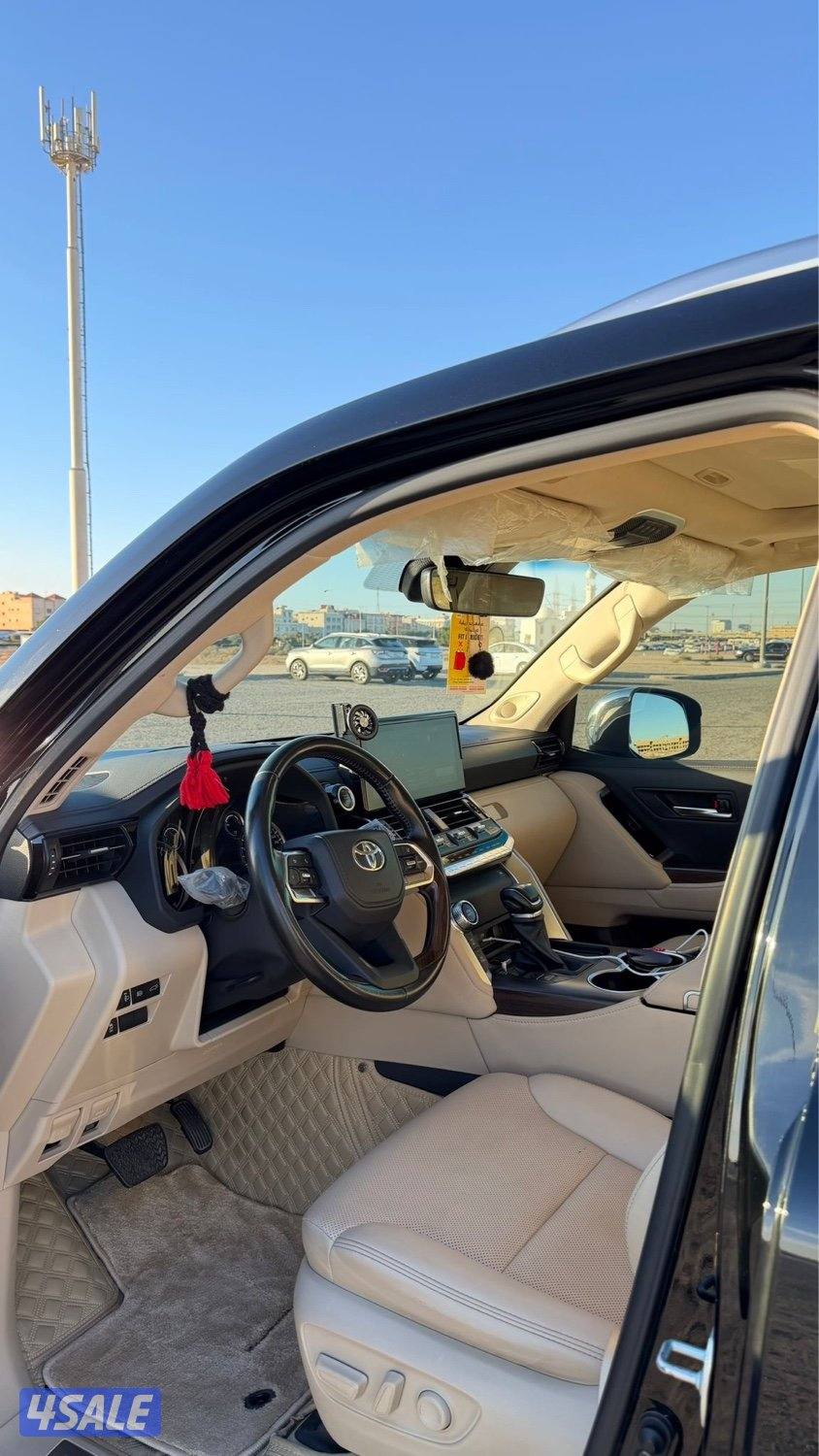 لاند 2023 ايرو اس تون تيربو اللون2