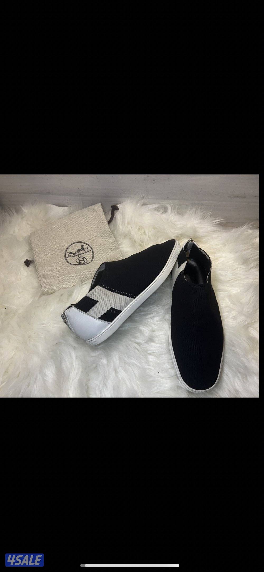 جوتيين بوتيقا و هرمز اصليين بحالة ممتازة0