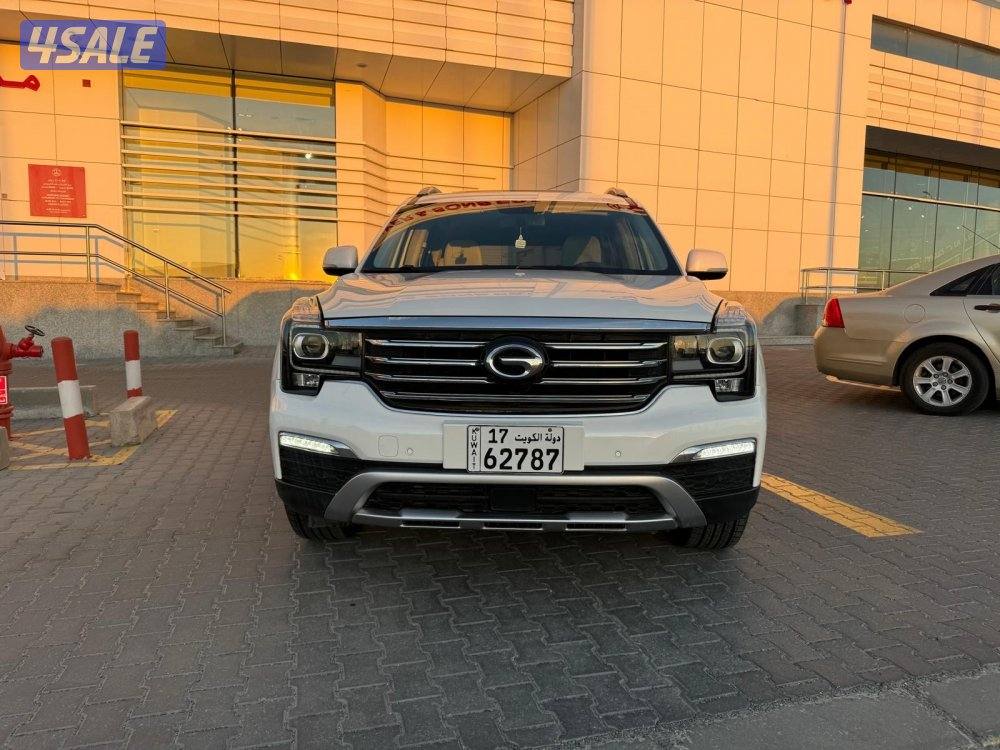 🏴جي ايه شي8 الفل بانورما 2020 صبغ وكاله فحص شامل2