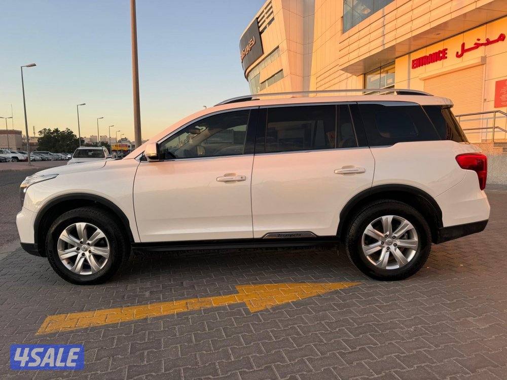 🏴جي ايه شي8 الفل بانورما 2020 صبغ وكاله فحص شامل7