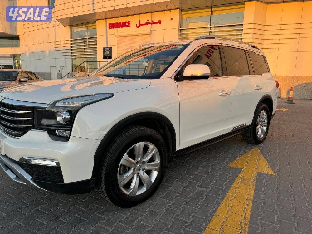 🏴جي ايه شي8 الفل بانورما 2020 صبغ وكاله فحص شامل10