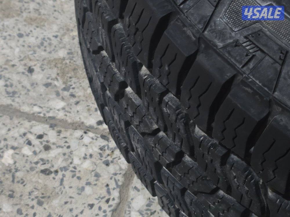 بلاك رينو شبه جديده0