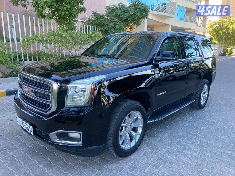 للبيع يوكن SLT 20151