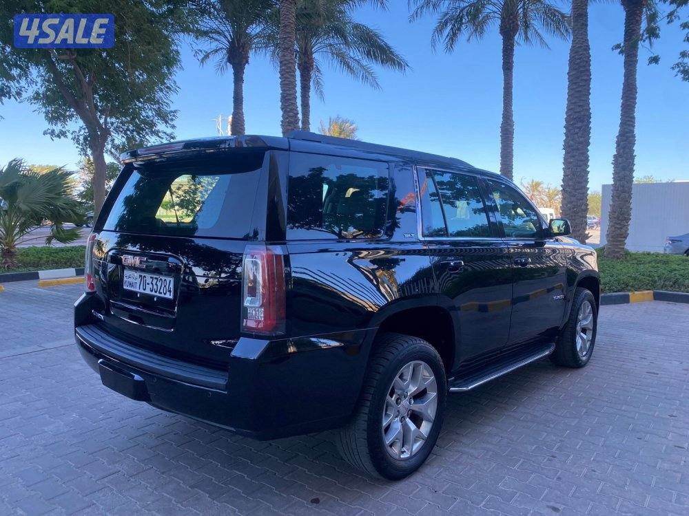 للبيع يوكن SLT 20152