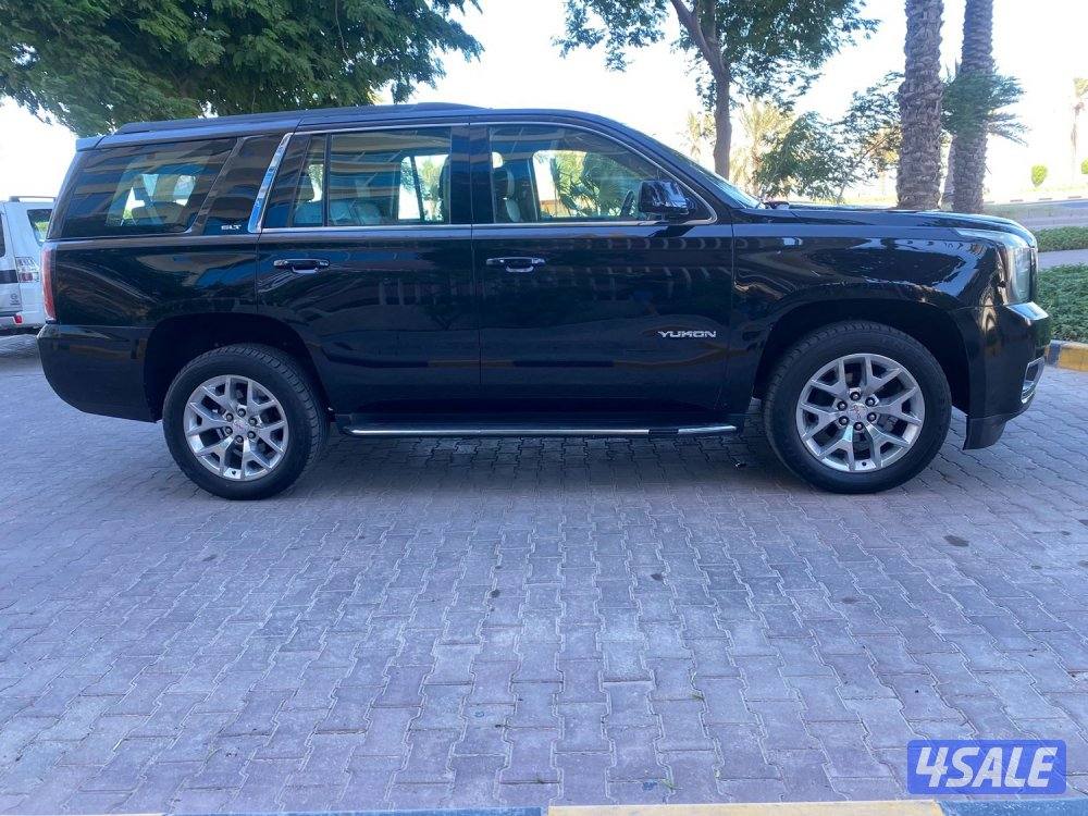 للبيع يوكن SLT 20153