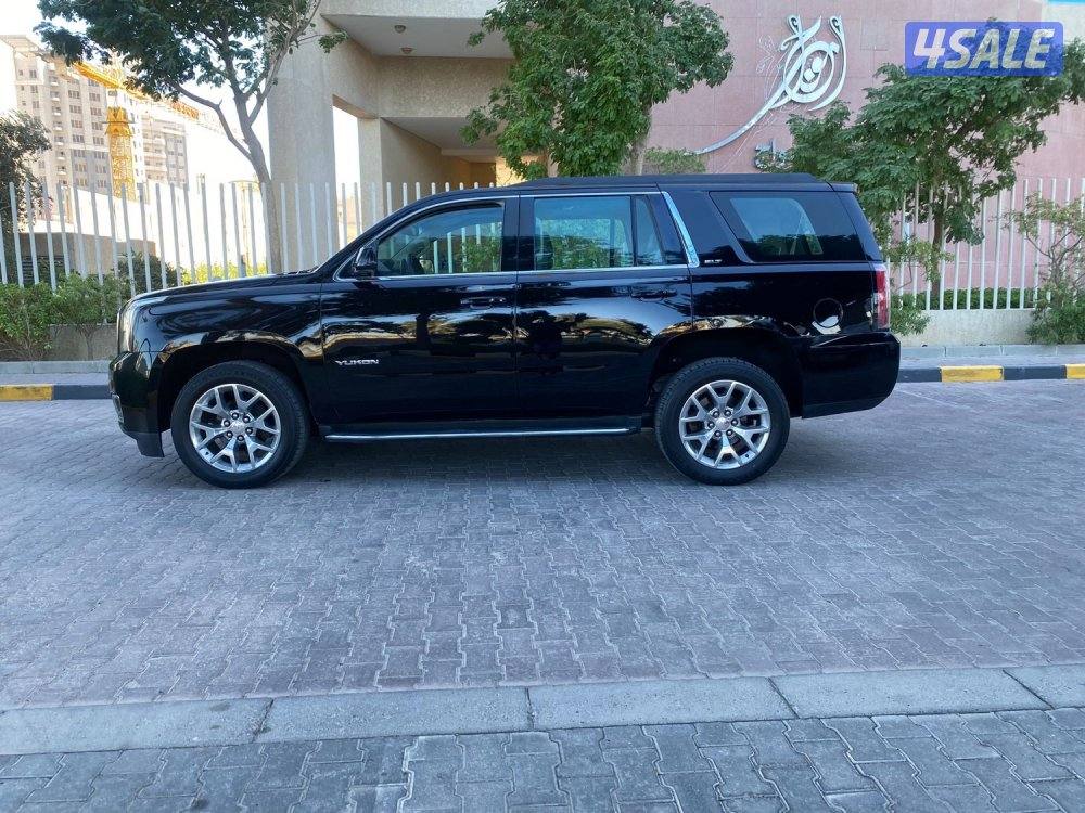 للبيع يوكن SLT 20154