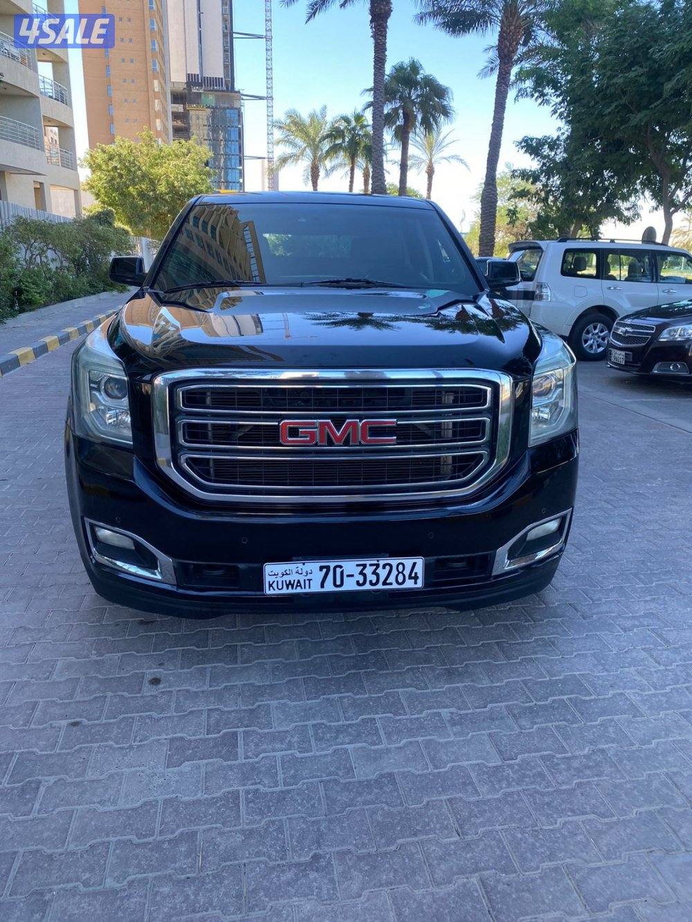 للبيع يوكن SLT 20155