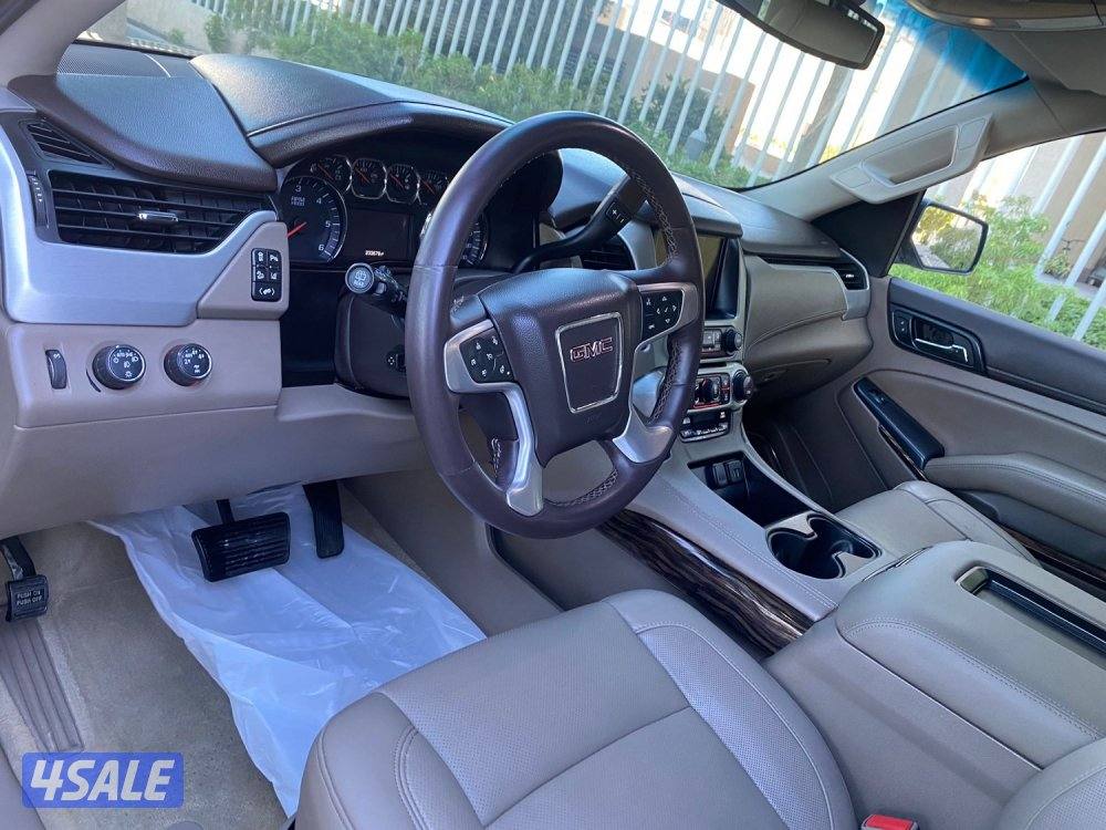 للبيع يوكن SLT 20157