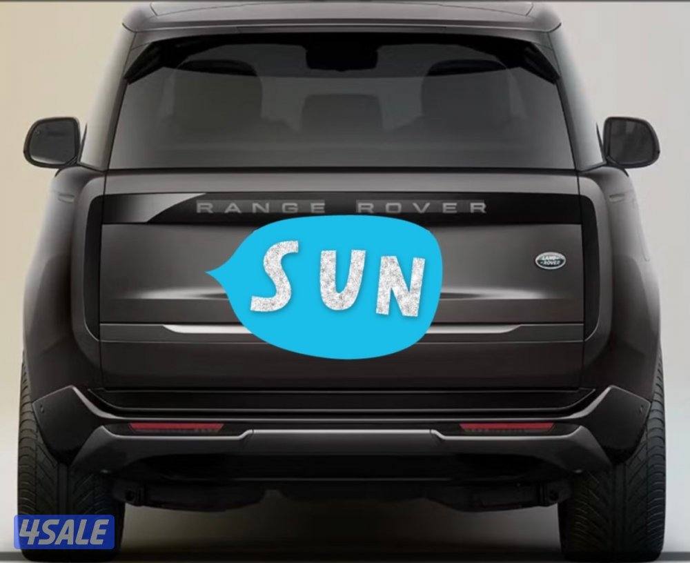 Range Rover LP530 8 cylinder0