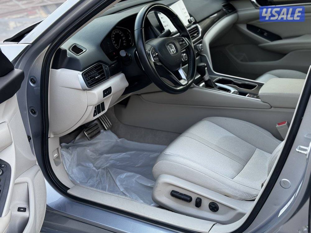 للبيع هوندا اكورد5