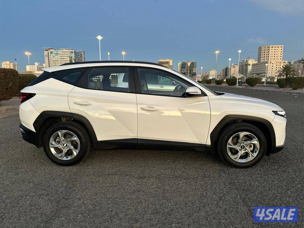 هيونداي توسان 20231