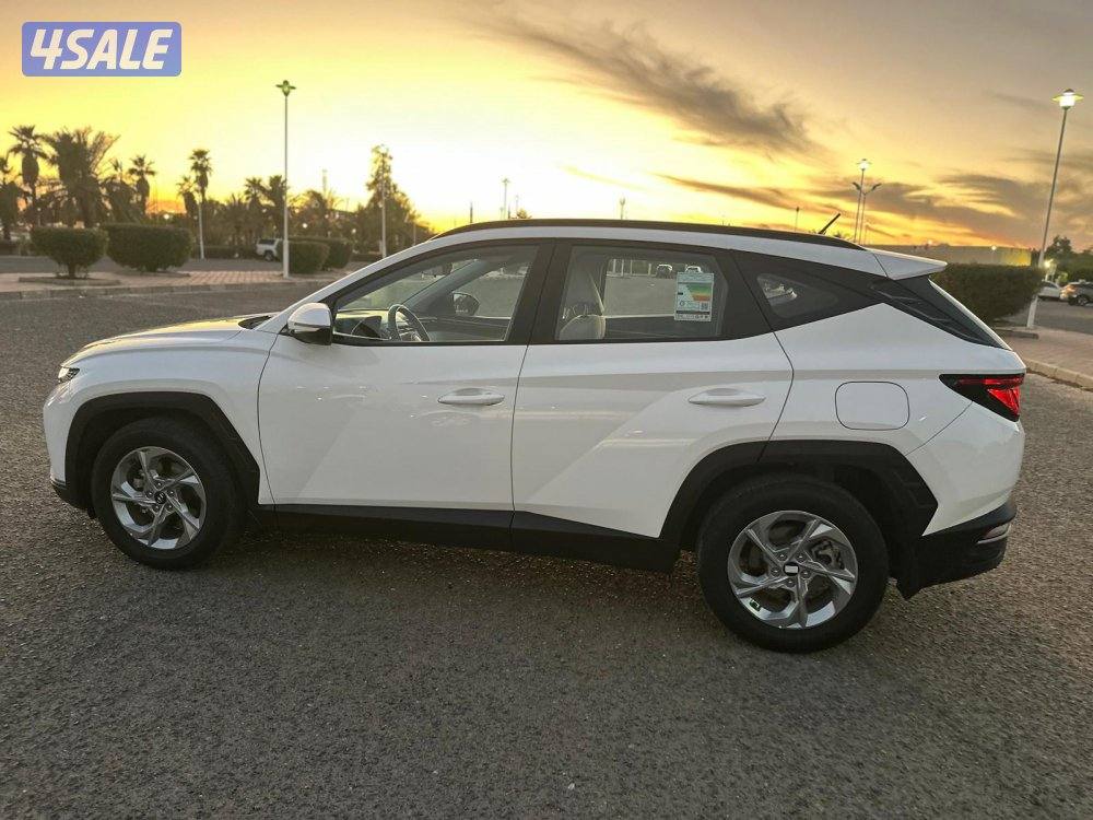 هيونداي توسان 20235