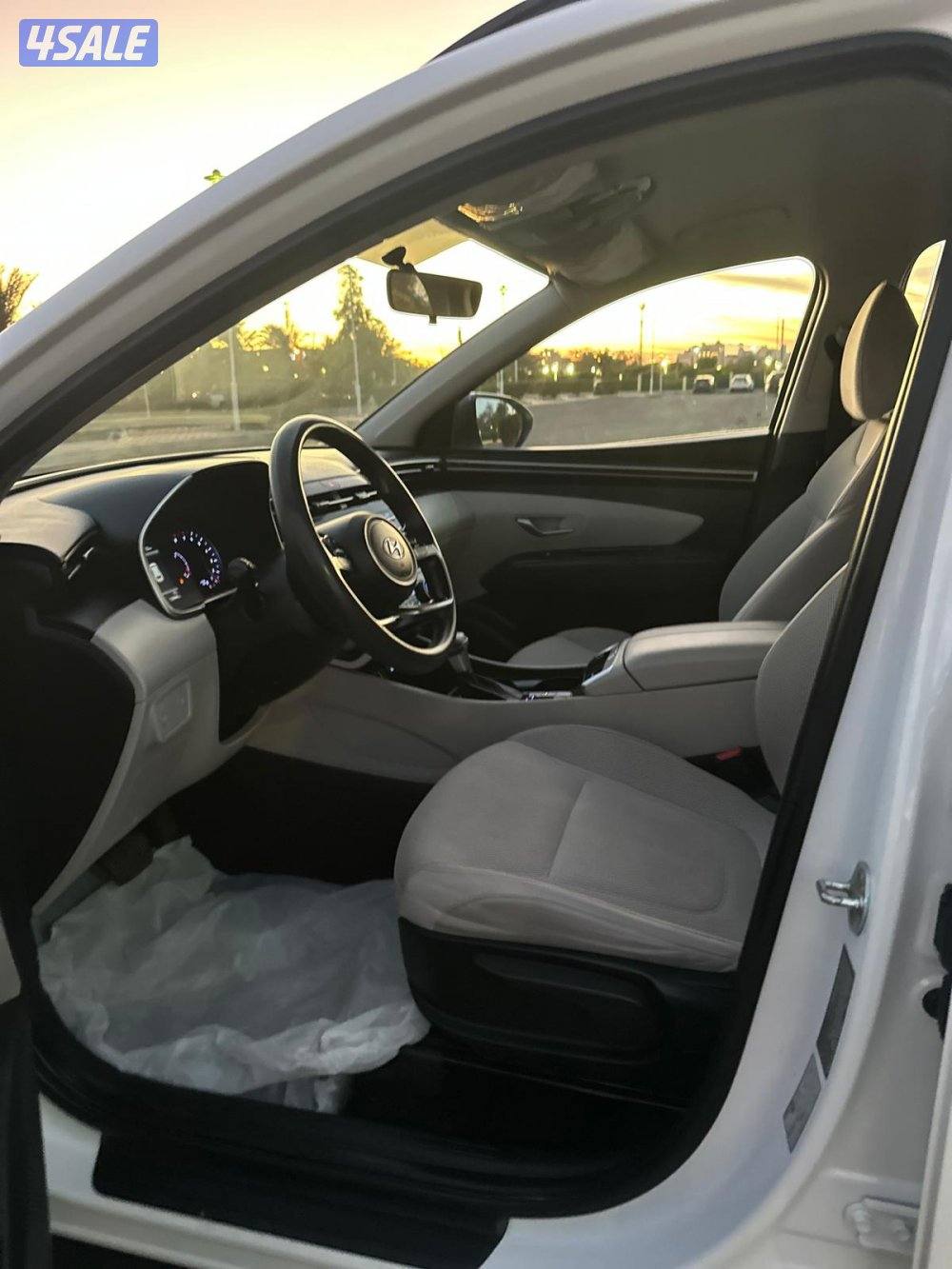 هيونداي توسان 20237