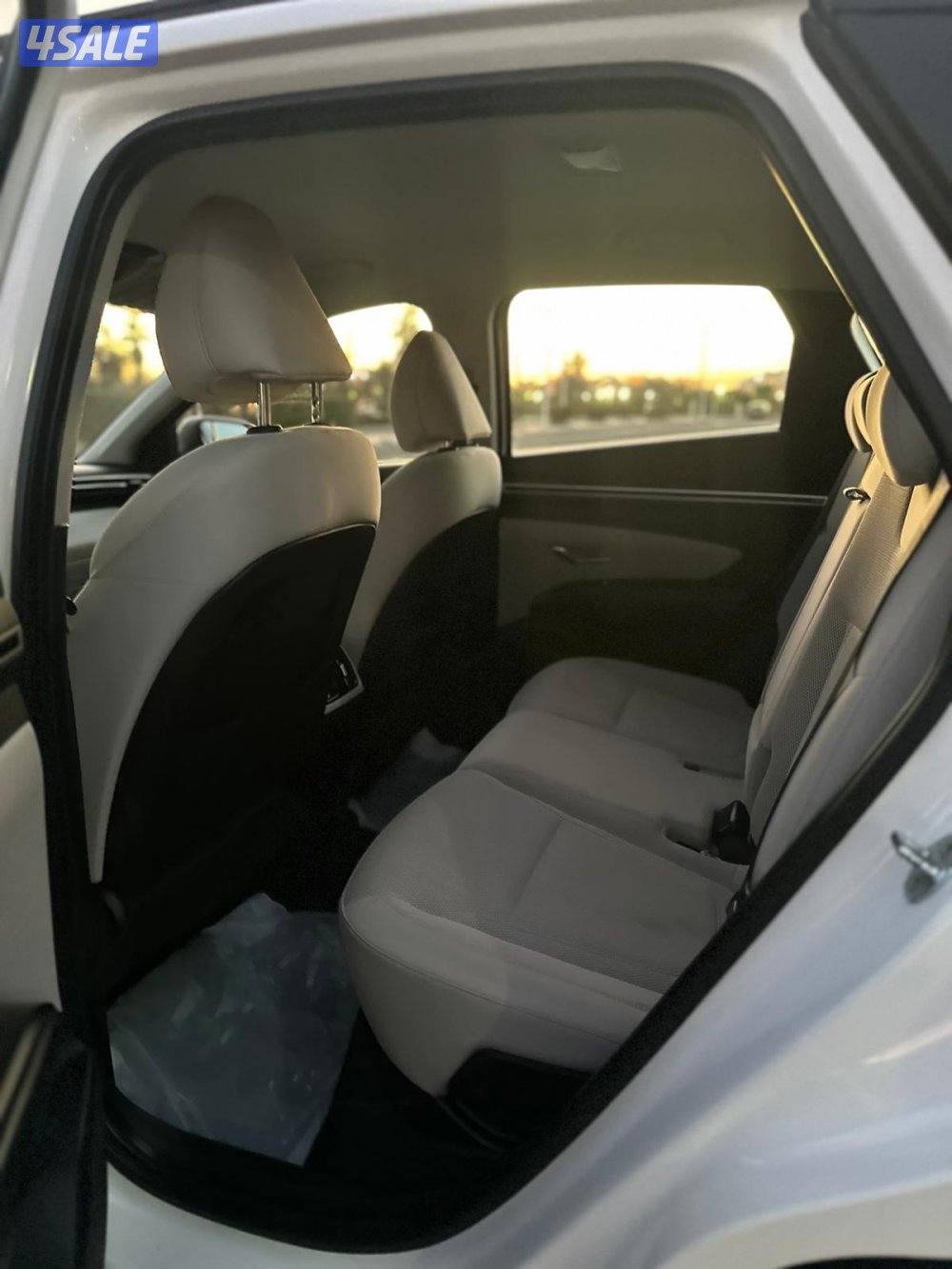 هيونداي توسان 20238