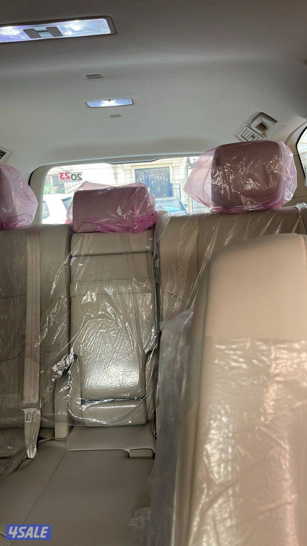 لاند كروز 20231