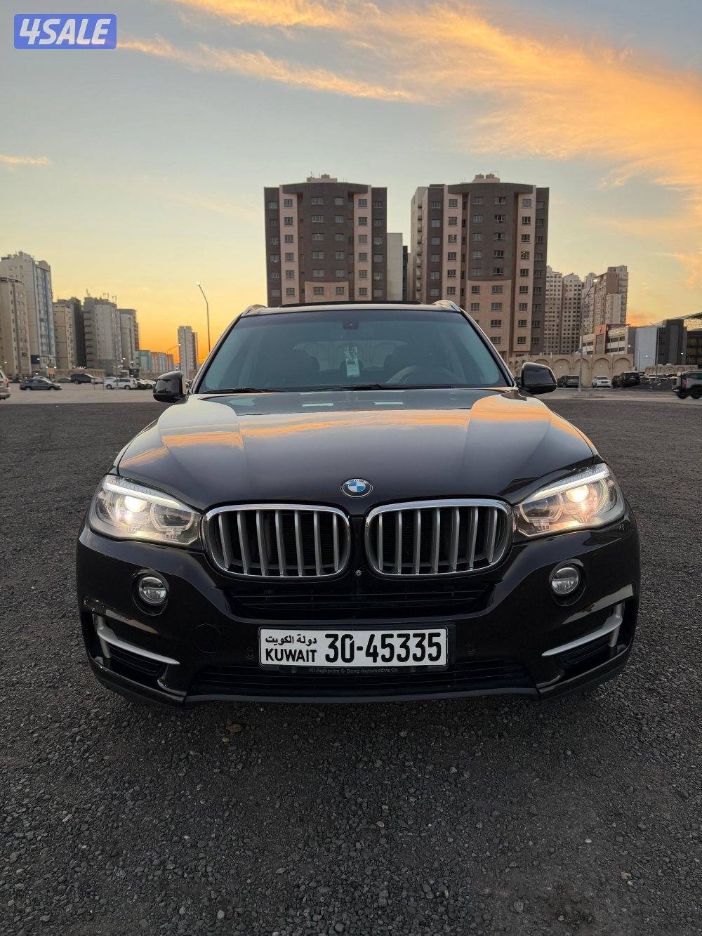 BMW X5 50i V8 twin turbo2