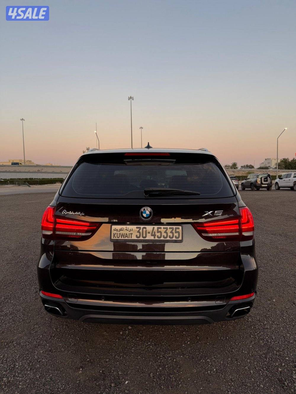 BMW X5 50i V8 twin turbo5