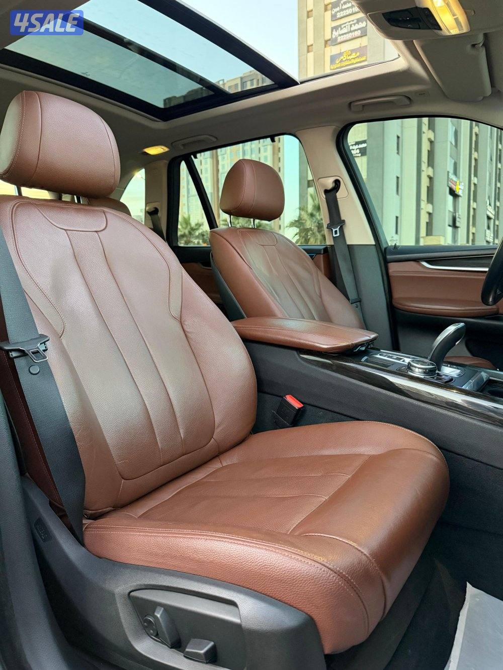 BMW X5 50i V8 twin turbo11