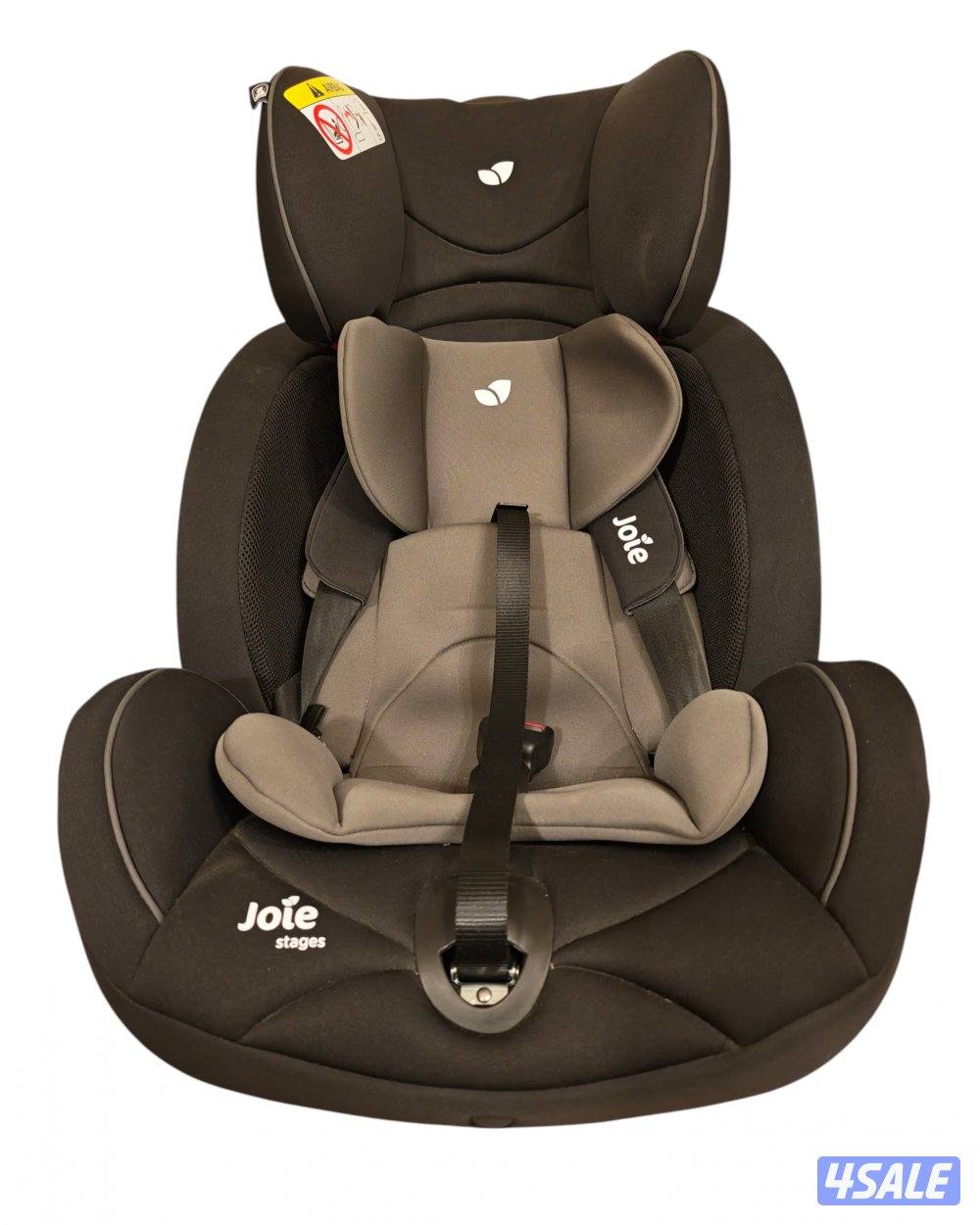 joie stages child car seat كرسي سياره للأطفال جوي ستيجز0