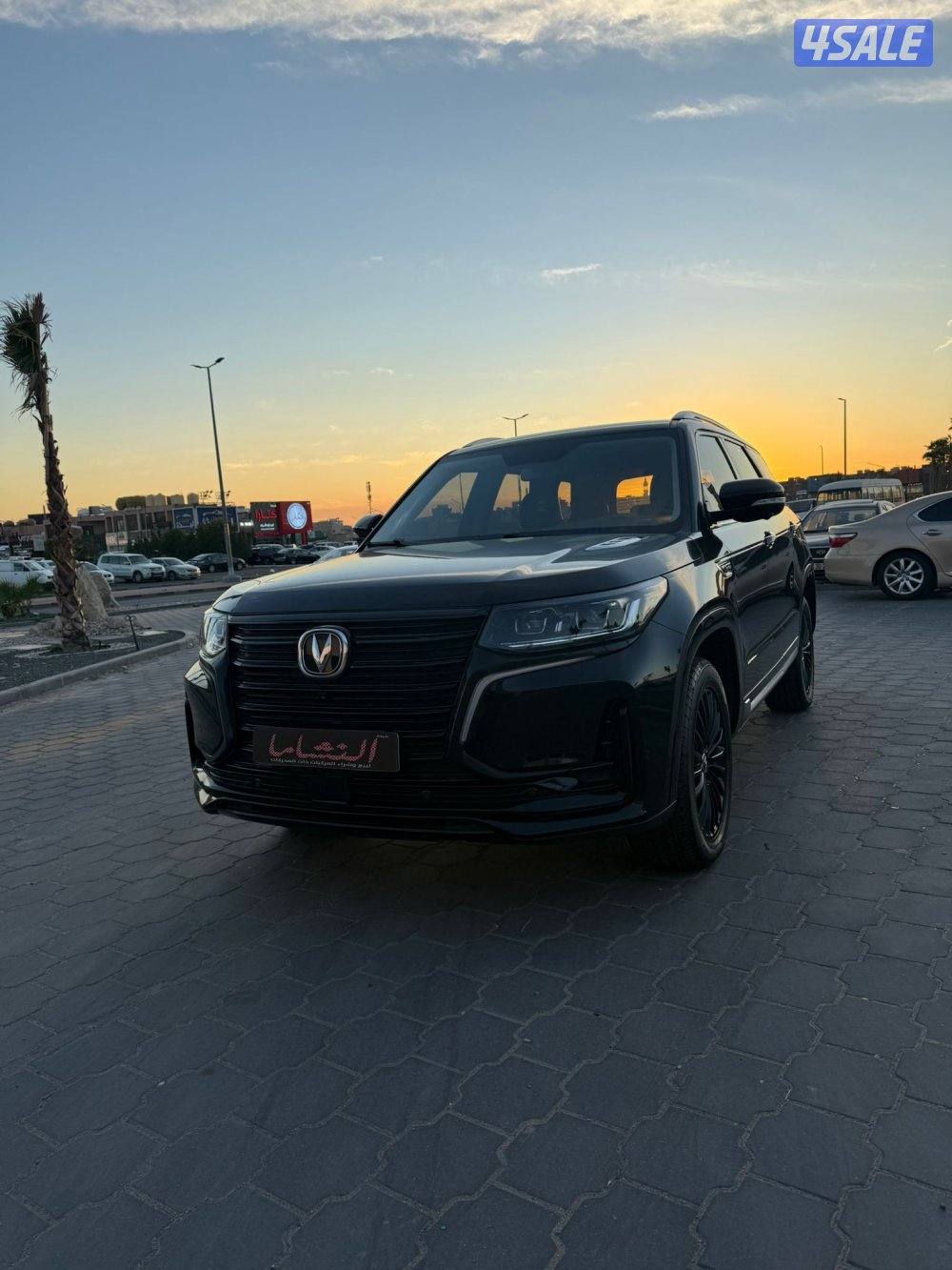 النشاما لبيع وشراء السيارات CS951