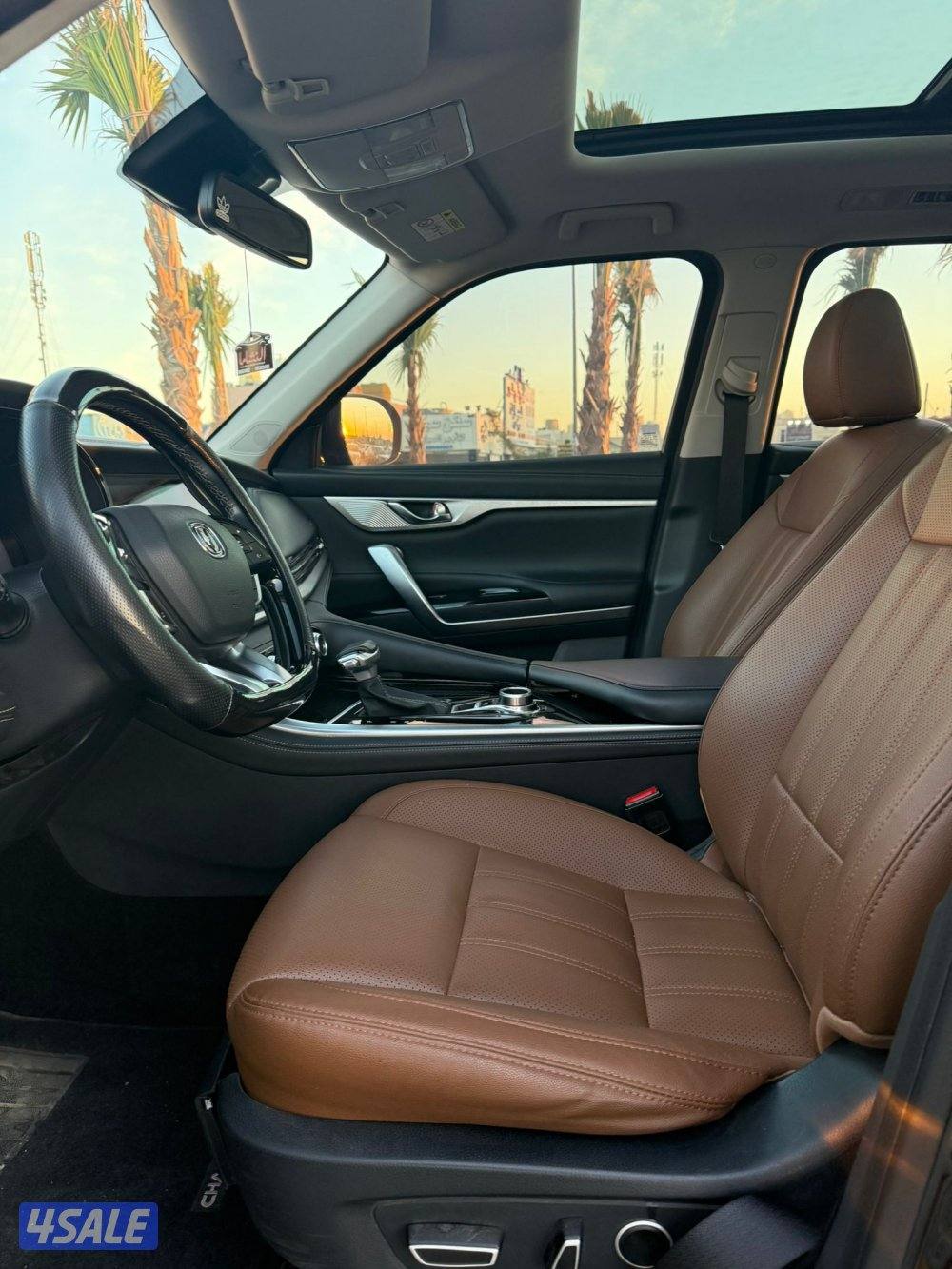 النشاما لبيع وشراء السيارات CS953