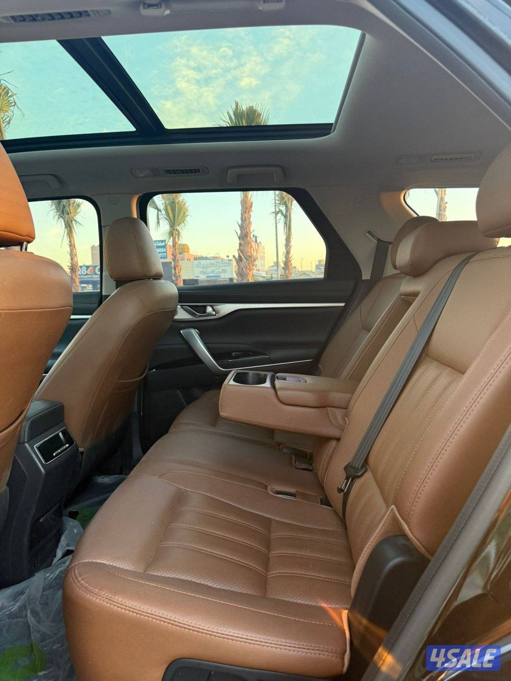 النشاما لبيع وشراء السيارات CS954