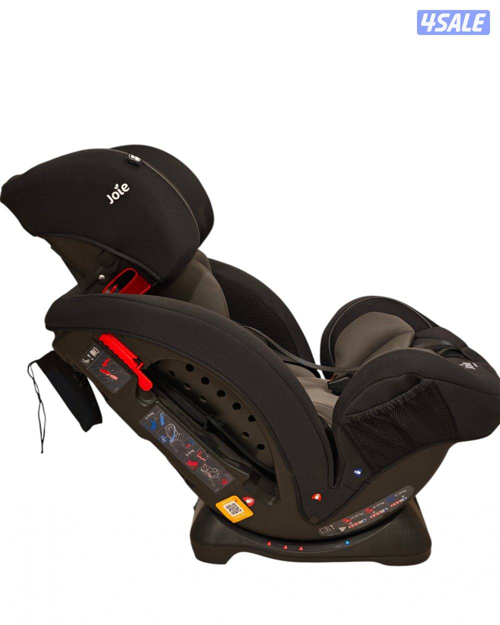 joie stages child car seat كرسي سياره للأطفال جوي ستيجز2