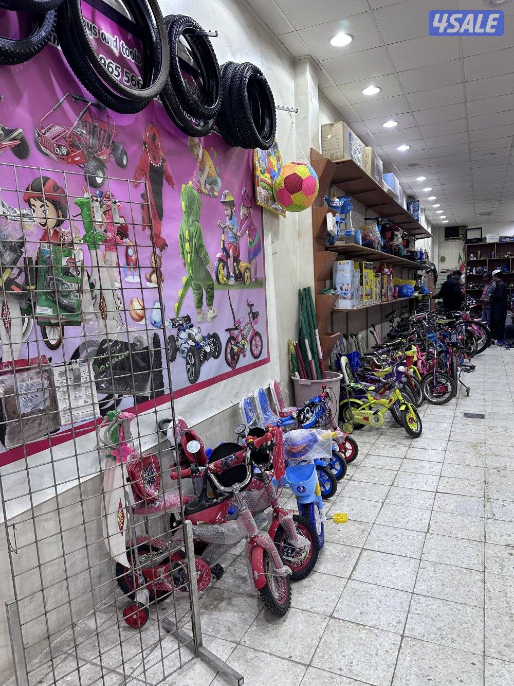 للبيع جمله لعدم التفرغ1