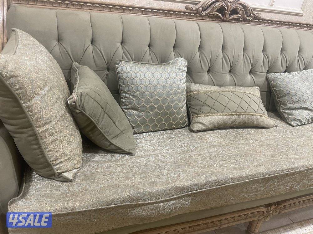 صاله استقبال1