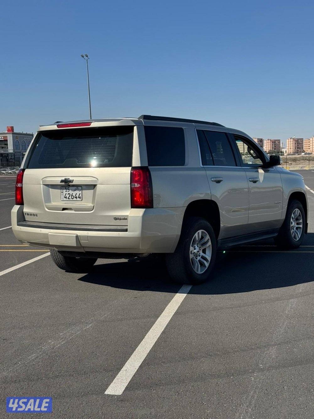 تاهو 2017 صبغ الوكالة2