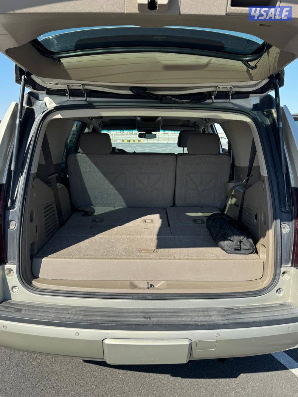 تاهو 2017 صبغ الوكالة5