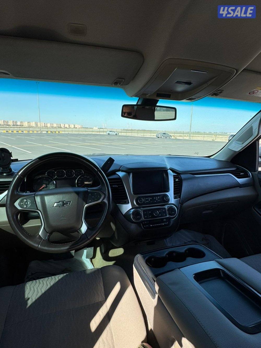 تاهو 2017 صبغ الوكالة6