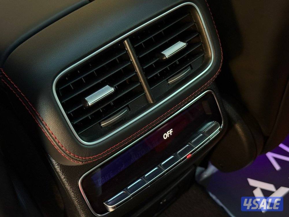 مرسيدسGLE53 AMG موديل2021 عداد69الف وارد الملا سيرفس منتظم12