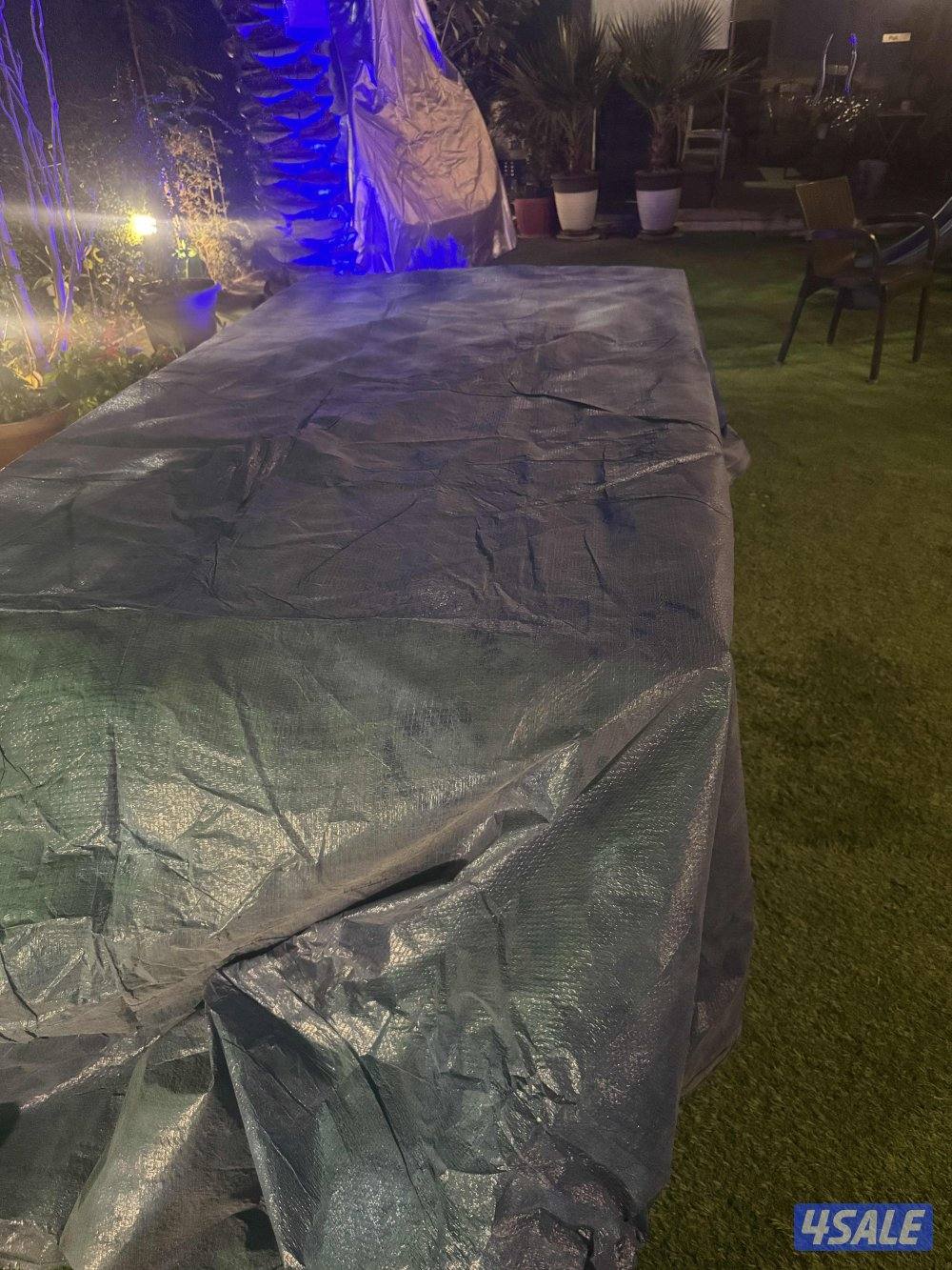 ٣ في ١ طاولة بلياردو + طارلة تنس + طارلة هوكي تشتغل على كهرباء كامله2