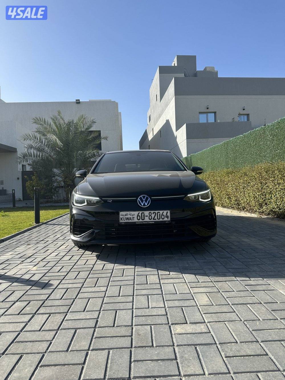 Volkswagen Golf R 20222
