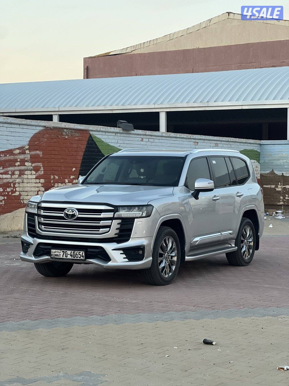 2023 ايرو اس تون تيربو صبغ الوكالة0